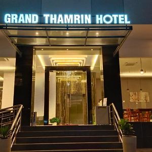 Grand Thamrin Hotel