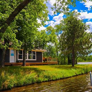 Lost Lake Lodge